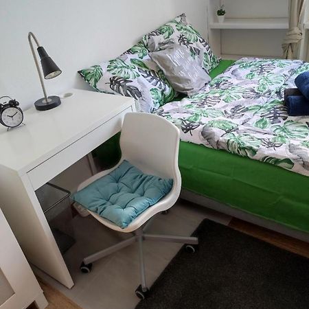Double Room №2 In The Very Center Of Varsó Kültér fotó